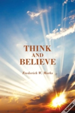 Capa do artigo Think And Believe