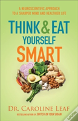 Capa do artigo Think And Eat Yourself Smart