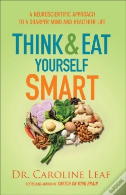 Capa do artigo Think And Eat Yourself Smart