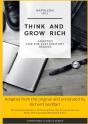 Think And Grow Rich By Napoleon Hill: Th - Preview