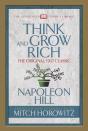 Think And Grow Rich (Condensed Classics) - Preview
