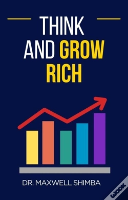 Capa do artigo Think And Grow Rich
