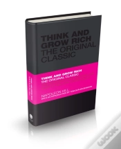 Capa do artigo Think And Grow Rich