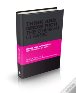Capa do artigo Think And Grow Rich