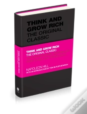 Capa do artigo Think And Grow Rich
