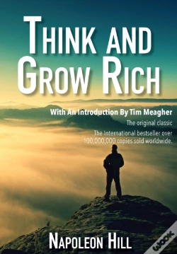 Capa do artigo Think And Grow Rich