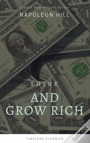 Capa do artigo Think And Grow Rich