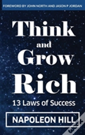 Capa do artigo Think And Grow Rich