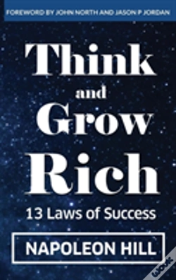 Capa do artigo Think And Grow Rich