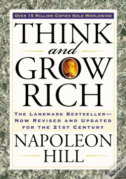 Capa do artigo Think And Grow Rich
