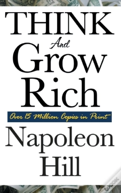 Capa do artigo Think And Grow Rich