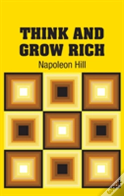 Capa do artigo Think And Grow Rich
