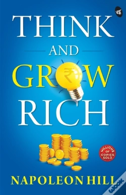 Capa do artigo Think And Grow Rich