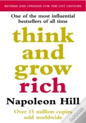 Capa do artigo Think And Grow Rich