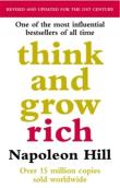 Think And Grow Rich