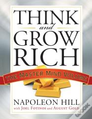 Think And Grow Rich