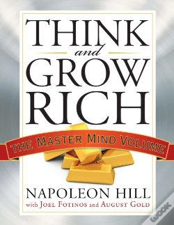 Capa do artigo Think And Grow Rich