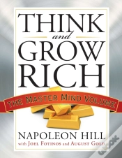 Capa do artigo Think And Grow Rich