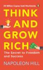 Think And Grow Rich (Premium Paperback, Penguin India) - Preview
