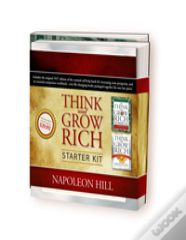 Think And Grow Rich Starter Kit