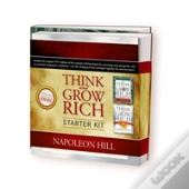 Think And Grow Rich Starter Kit