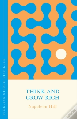 Capa do artigo Think And Grow Rich (The Concise Classic)