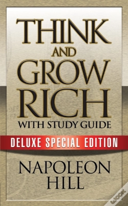 Capa do artigo Think And Grow Rich With Study Guide