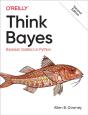 Think Bayes - Preview