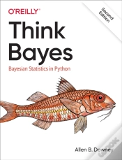 Capa do artigo Think Bayes