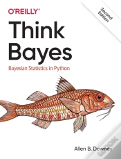 Capa do artigo Think Bayes