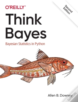 Capa do artigo Think Bayes
