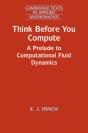 Think Before You Compute - Preview
