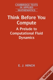 Capa do artigo Think Before You Compute