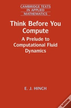 Capa do artigo Think Before You Compute