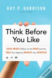 Capa do artigo Think Before You Like