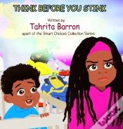 Capa do artigo Think Before You Stink