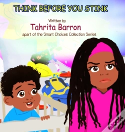 Capa do artigo Think Before You Stink