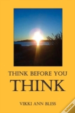 Capa do artigo Think Before You Think