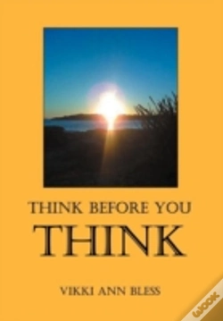 Capa do artigo Think Before You Think