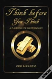 Capa do artigo Think Before You Think