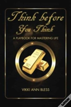 Capa do artigo Think Before You Think
