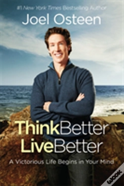 Capa do artigo Think Better, Live Better