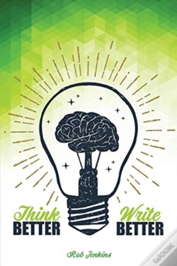 Capa do artigo Think Better, Write Better