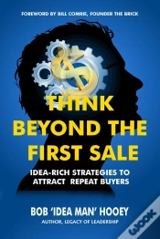 Capa do artigo Think Beyond The First Sale