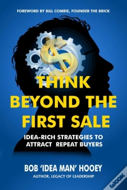 Capa do artigo Think Beyond The First Sale