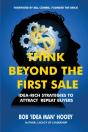 Think Beyond The First Sale - Preview