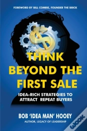 Capa do artigo Think Beyond The First Sale