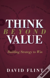 Capa do artigo Think Beyond Value