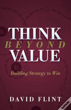 Capa do artigo Think Beyond Value