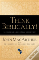 Think Biblically!